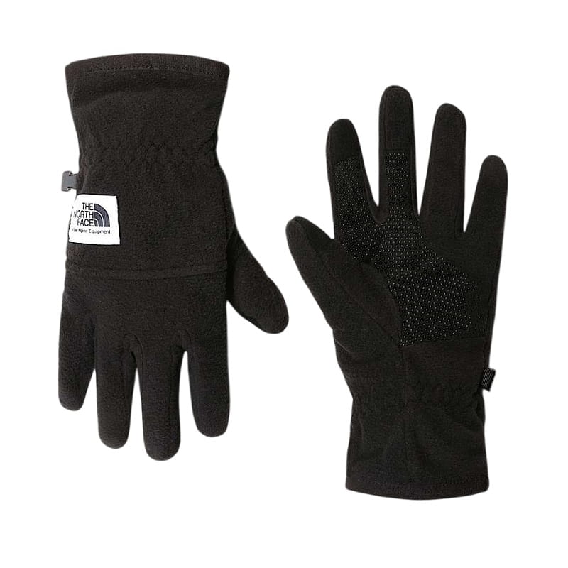 The North Face Etip Fleece Handschuhe kaufen LivingActive