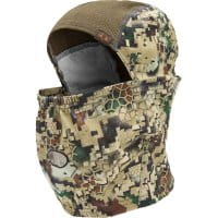 Swedteam Ridge Camouflage Hood Gesichtsmaske