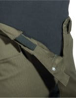 Hart Crest-T Hose Details