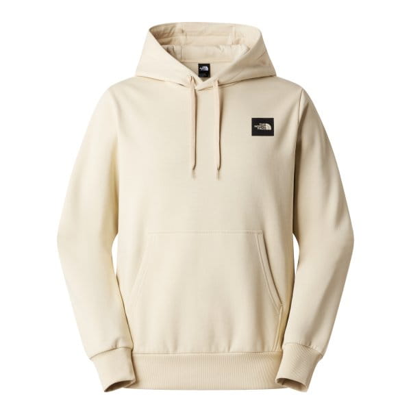 The North Face Evolution Box Kapuzenpulli Herren Desert Stone