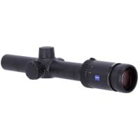 ZEISS Conquest V6 1.1-6x24 mit Schiene