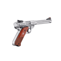 Ruger Mark IV Hunter 6,88" stainless