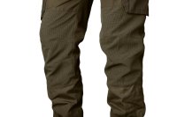 Seeland Key-Point Elements Hose Pine green/Dark brown Detail 4