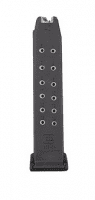 Glock 22 Kaliber .40 S&W Ersatzmagazin