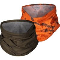 Seeland Vantage Rohrschal 2er-Pack Orange