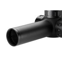 Minox RS-6 1-6x24 Leuchtabsehen 54 Zielfernrohr