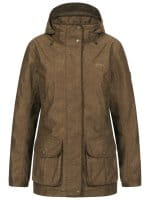 Blaser Celine Vintage Parka Damen