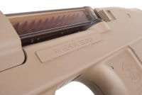 GSG FN P90 dark earth Softair Gewehr Magazin