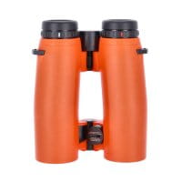 Leica Geovid Pro 8x42 Edition Orange Fernglas mit Entfernungsmesser Bild 9