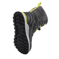 Kamik Bouncer 2 Winterstiefel Kinder Charcoal Sohle