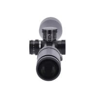 Leica AMPLUS 6 2.5-15x50i Zielfernrohr hinten