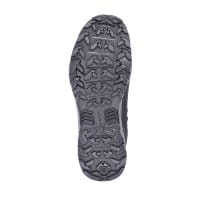 Salomon X Ultra Forces Mid GTX Schwarz Sohle