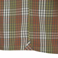 Blaser Lambert Leinen Hemd Herren Details