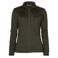 Pinewood Furudal Frazer Active Power Fleece Jacke Damen