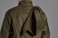 Seeland Avail Jacke abnehmbare Kapuze 