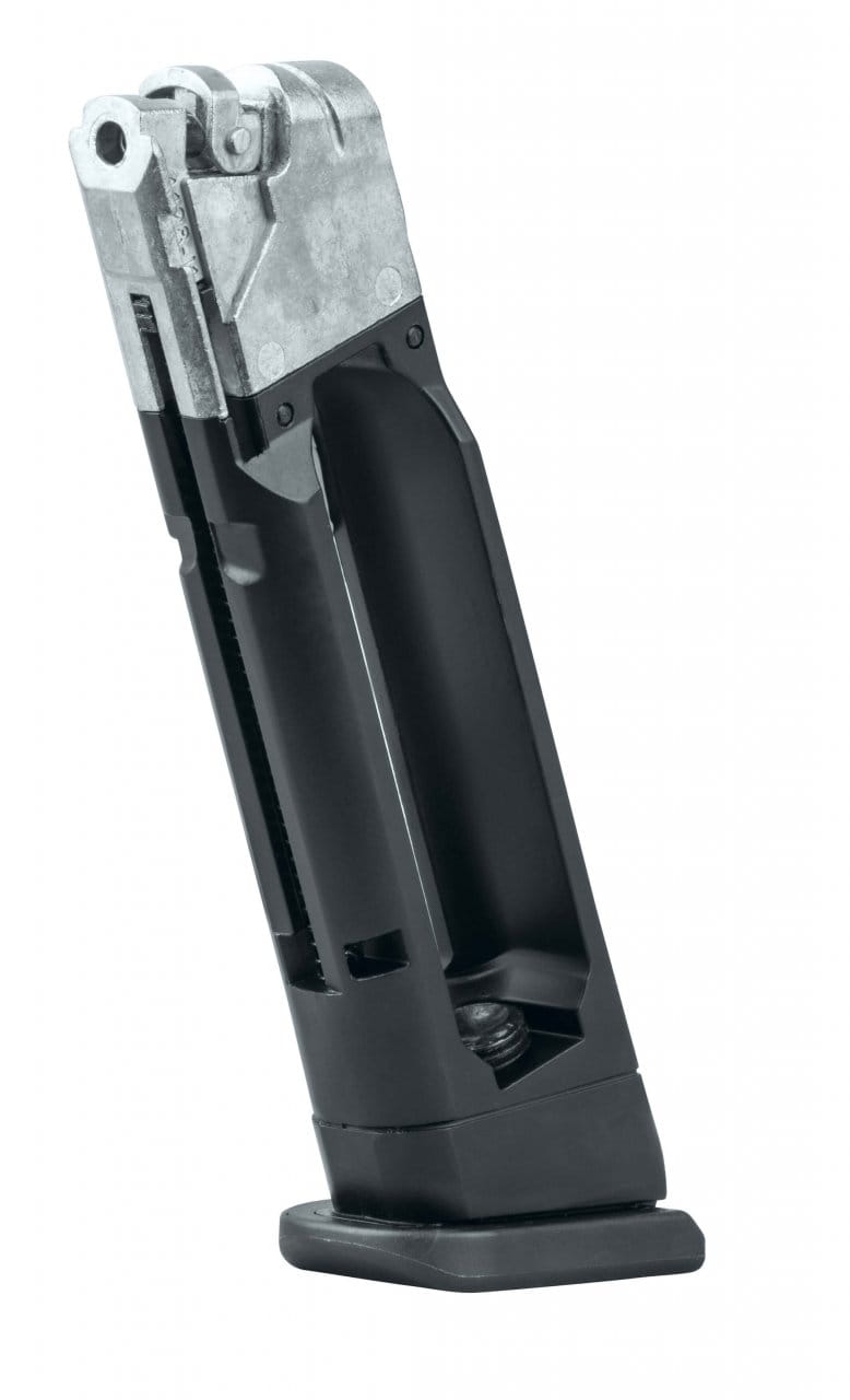 Umarex Glock 17 Gen5 4,5 mm Ersatzmagazin