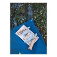Opinel Outdoor Set ganz