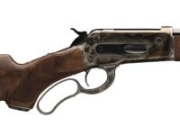 Winchester Model 1886 Deluxe Case Hardened mitte links