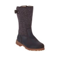 Meindl Innsbruck Lady II GTX Winterstiefel seitlich vorne