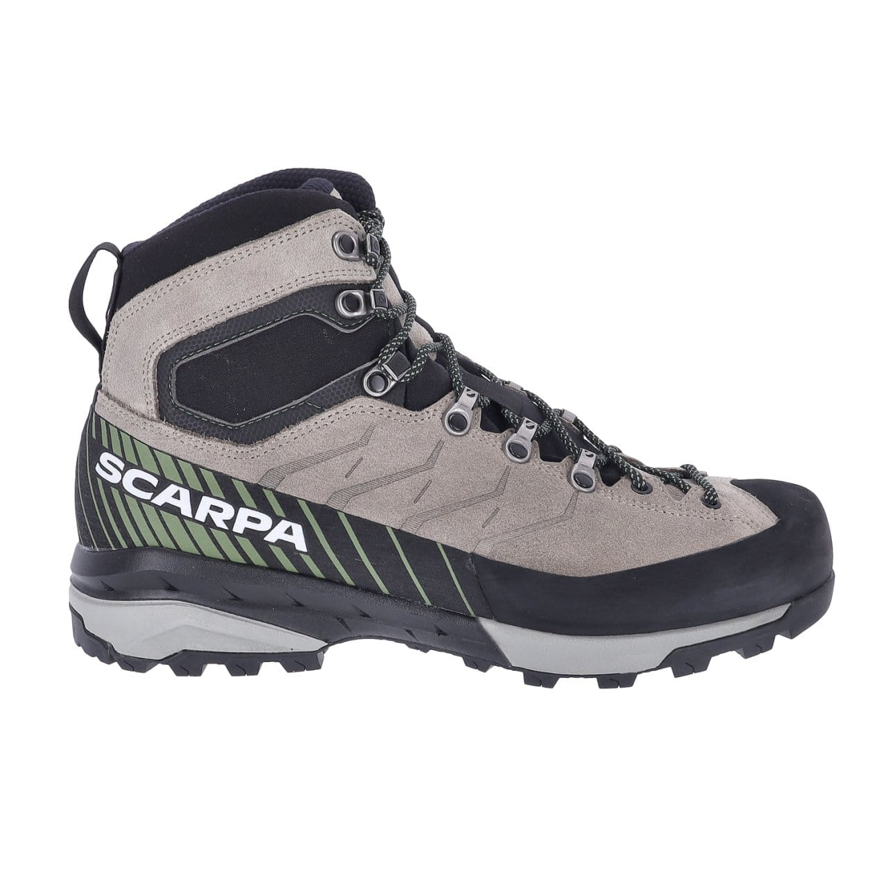 Acheter Des Chaussures De Trekking SCARPA Mescalito TRK GTX ...