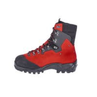 Pfanner Zermatt GTX Forstschuh links