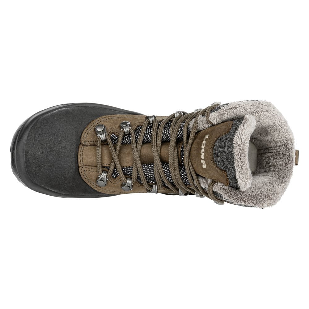 LOWA Dreiecksbürste - Praktische Reinigungsbürste Für Den Haushalt