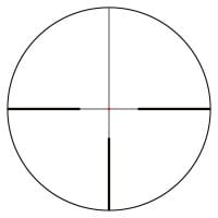GPO Spectra 4x 4-16x50i Zielfernrohr Absehen