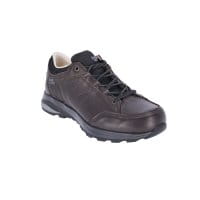 Hanwag Travi Low SF Extra Jagdschuh seitlich vorne