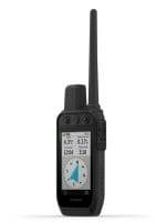 Garmin Alpha 300 K Hundeortungsger&auml;t NAVIGATIONSFUNKTIONEN