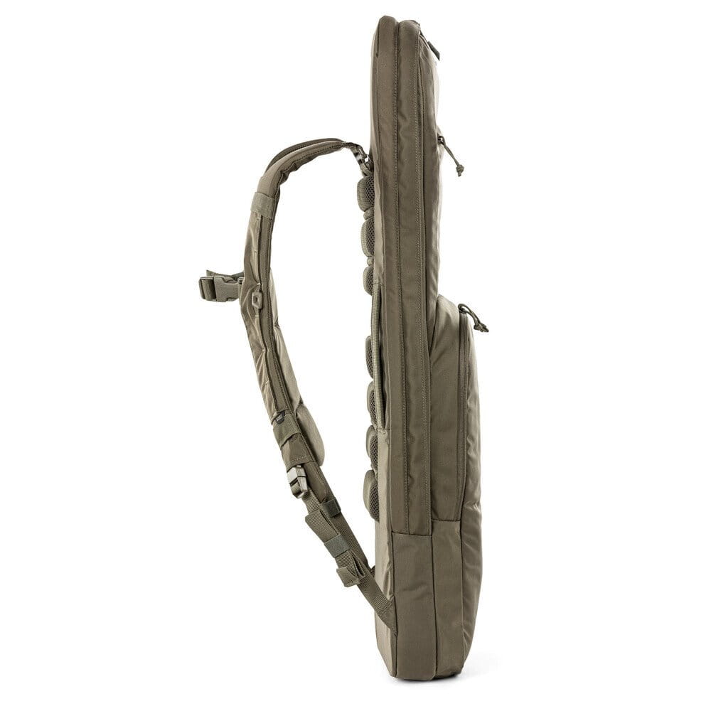5.11 Tactical backpack - LVC M4 Shorty 18L, in Tundra ≫ Best prices • 56474ABR