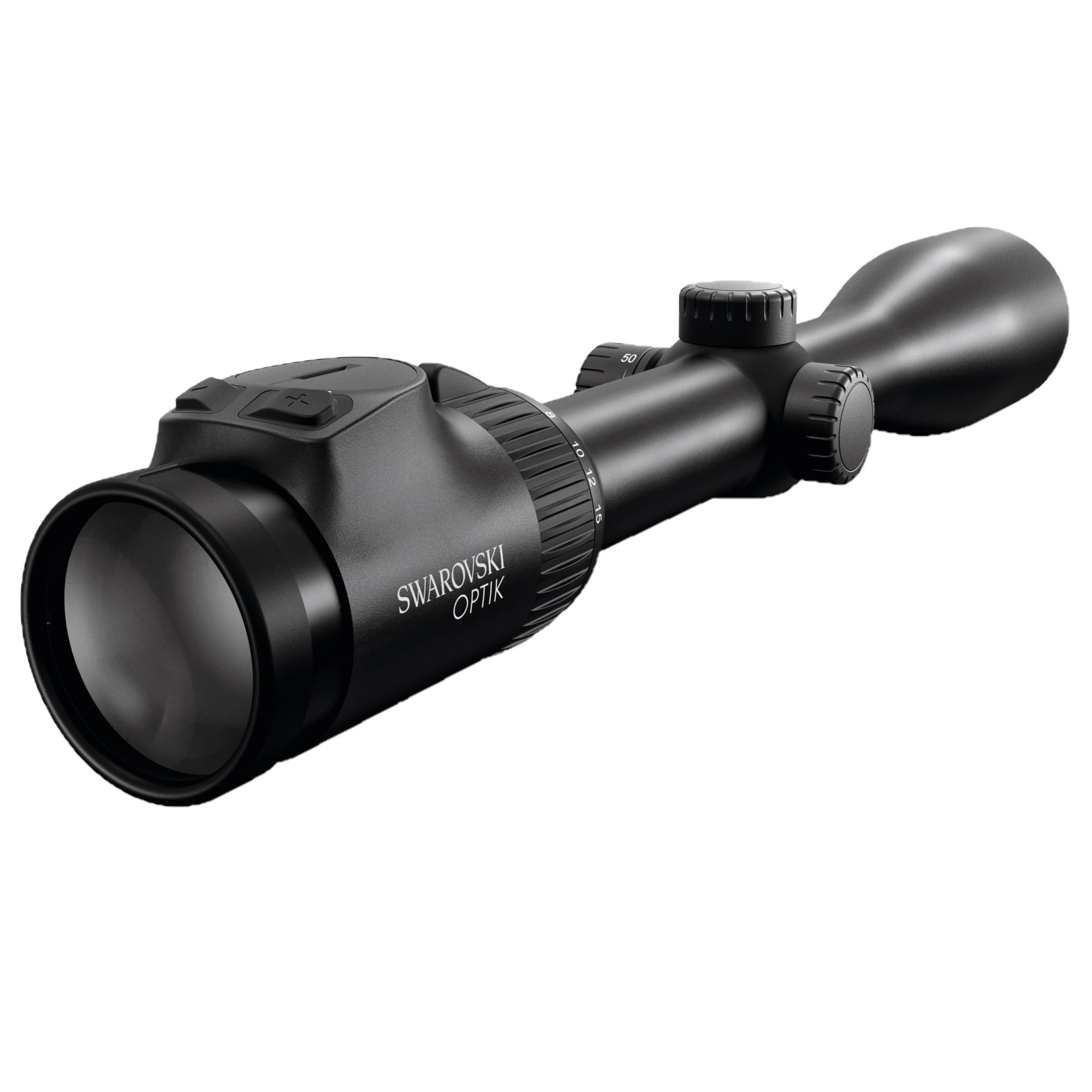 Swarovski Z6i 2,5-15x50 Gen. 3 P BT Zielfernrohr kaufen