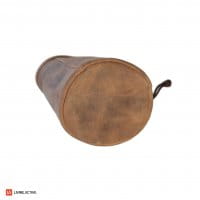 Greenburry Vintage DB4 Leckerli Tasche Unterseite