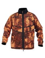 Hart Sosbun-O Wendejacke blaze Vorderseite