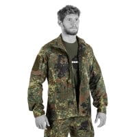 Lindnerhof Field Shirt Advanced Detail 1