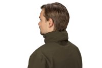 H&auml;rkila Orton Tech HWS Packable Anorak Willow green verstaubare Kapuze