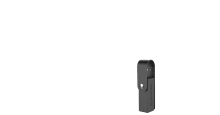 Étui en cuir type B Ledlenser pour MT14 Étui en cuir type B Ledlenser pour MT14