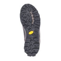 Meindl La Gomera Lady MFS Wanderschuh Braun Sohle