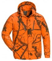 Pinewood Reswick Camou Jacke