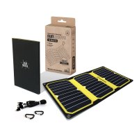 Chargeur solaire SolarBrother Sunmoove 16 watts