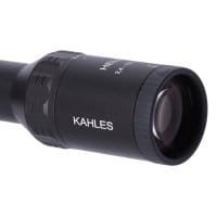 Kahles Helia 2,4-12x56i Zielfernrohr ohne Schiene