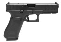 Glock 17 Gen5 MOS FS