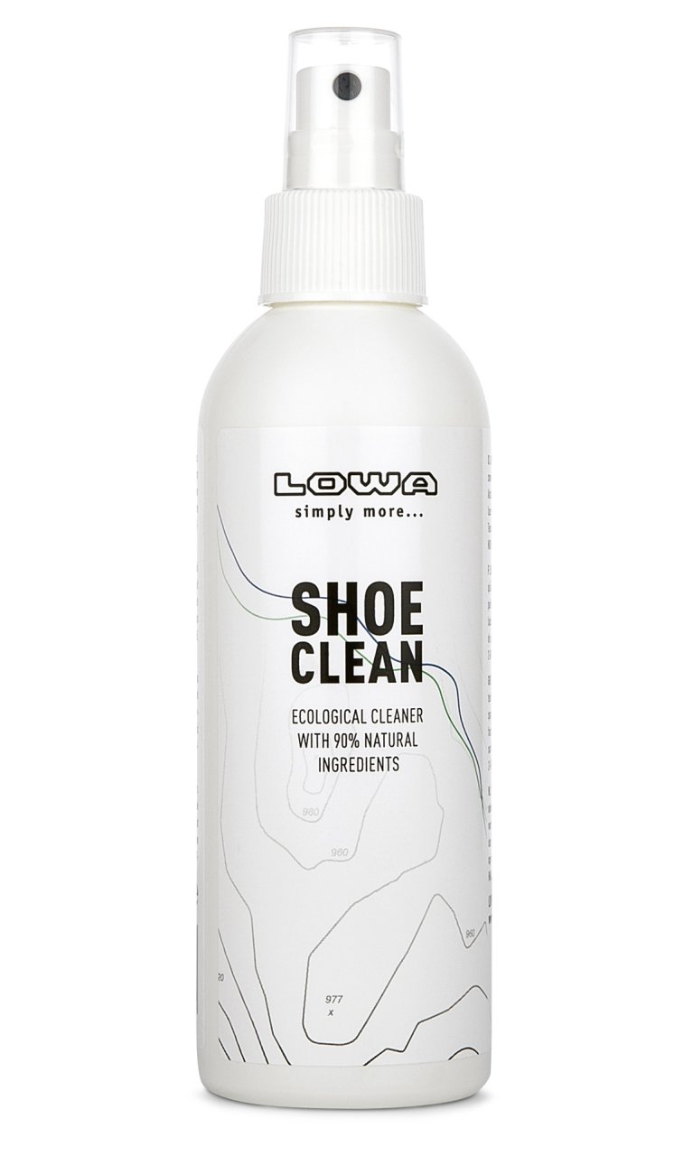 Lowa Shoe Clean 200 ml