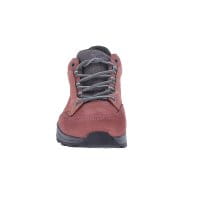 Hanwag Torsby Low SF Extra GTX Lady Jagdschuh Rose/Asphalt vorne