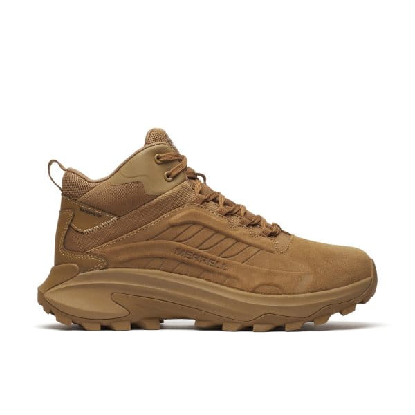 Merrell MOAB Speed 2 Tactical Mid WP