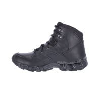 Meindl Black Anakonda GTX Schuh links