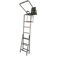 LivingActive mobile Ansitzleiter