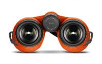 Leica Geovid Pro 8x42 Edition Orange Fernglas mit Entfernungsmesser Bild 7