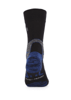 Hanwag Trek Merino Socken hinten