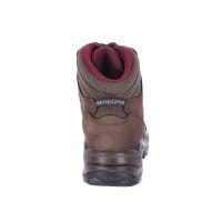 Lowa RENEGADE GTX MID Ws espresso hinten