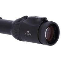 Swarovski Z8i 1-8x24 ohne Schiene